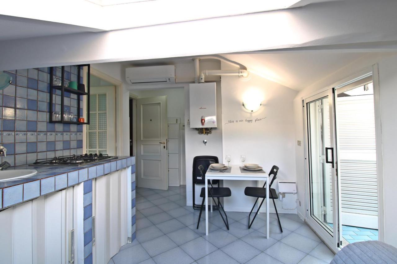 Erica'S Dream Apartment Sanremo Exterior photo